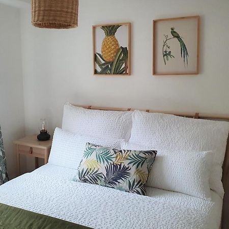 Pb Ferienwohnungen - Fewo 1 - Stilvoll Eingerichtetes Apartment Im Herzen Senftenbergs Екстер'єр фото